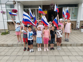 Моя Россия! Моя страна! Моя Россия! Моя страна!.