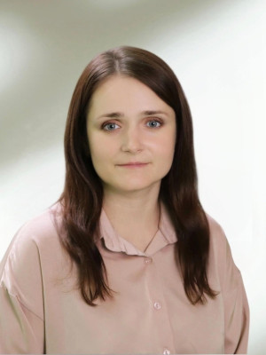 Воспитатель Астапова Юлия Андреевна Воспитатель Астапова Юлия Андреевна